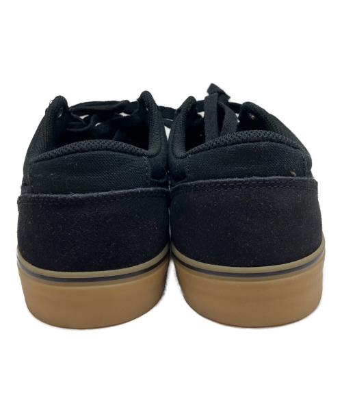 NIKE SB（ナイキエスビー）NIKE SB (ナイキエスビー) スニーカー ブラック サイズ:26cmの古着・服飾アイテム