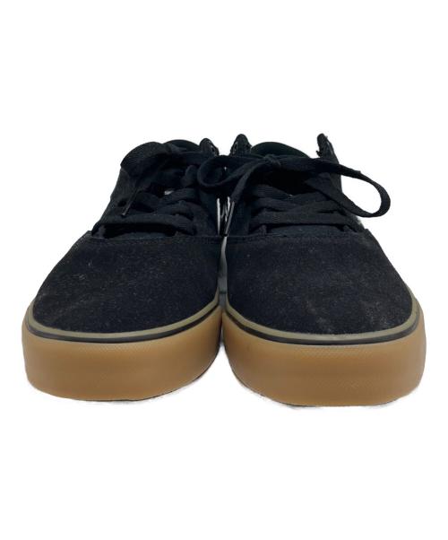 NIKE SB（ナイキエスビー）NIKE SB (ナイキエスビー) スニーカー ブラック サイズ:26cmの古着・服飾アイテム