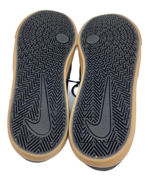 NIKE SB（ナイキエスビー）NIKE SB (ナイキエスビー) スニーカー ブラック サイズ:26cmの古着・服飾アイテム