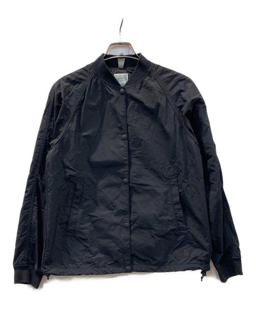 THE NORTH FACE（ザ ノース フェイス）THE NORTH FACE (ザ ノース フェイス) BB Stadium Jacket ブラック サイズ:Lの古着・服飾アイテム