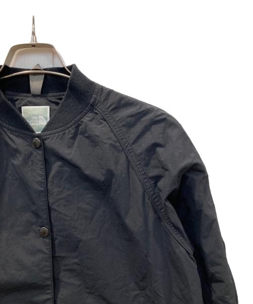 THE NORTH FACE（ザ ノース フェイス）THE NORTH FACE (ザ ノース フェイス) BB Stadium Jacket ブラック サイズ:Lの古着・服飾アイテム