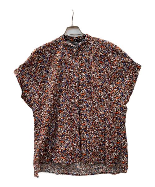 journal standard L'essage（ジャーナルスタンダード レサージュ）journal standard L'essage (ジャーナルスタンダード レサージュ) ノースリーブブラウス ブラック サイズ:-の古着・服飾アイテム