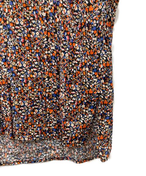 journal standard L'essage（ジャーナルスタンダード レサージュ）journal standard L'essage (ジャーナルスタンダード レサージュ) ノースリーブブラウス ブラック サイズ:-の古着・服飾アイテム