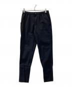 THE NORTH FACEザ ノース フェイス）の古着「パンツ」｜ブラック