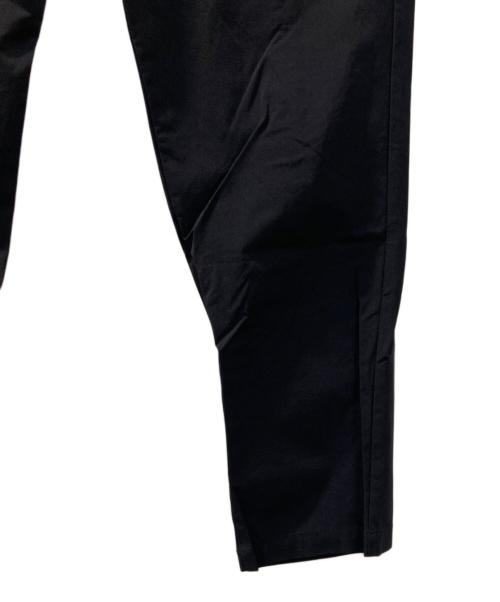 THE NORTH FACE（ザ ノース フェイス）THE NORTH FACE (ザ ノース フェイス) パンツ ブラック サイズ:Lの古着・服飾アイテム