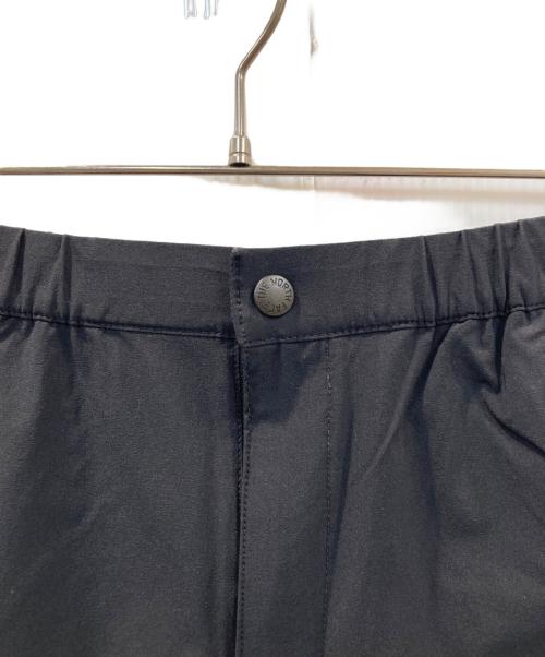 THE NORTH FACE（ザ ノース フェイス）THE NORTH FACE (ザ ノース フェイス) パンツ ブラック サイズ:Lの古着・服飾アイテム