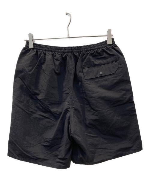 Patagonia（パタゴニア）Patagonia (パタゴニア) バギーズ ロング ショートパンツ ブラック サイズ:Sの古着・服飾アイテム