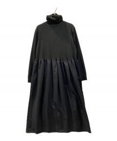 中古・古着通販】maison de soil (メゾンドソイル) コットンウール