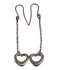 中古・古着通販】Tiffany & Co. (ティファニー) フープピアス 1887