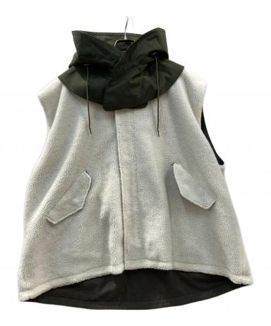 中古・古着通販】VACHEMENT (ヴァシュモン) リサイクルシェルタフタ
