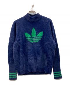 中古・古着通販】GUCCI (グッチ) adidas (アディダス) Cropped