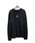 HUF（ハフ）の古着「スウェット」｜ブラック