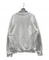 DIESEL (ディーゼル) スウェット ホワイト サイズ:XL：7000円