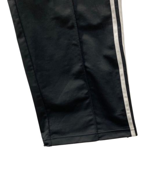 adidas（アディダス）adidas (アディダス) Firebird Loose Track Pants ブラック サイズ:Mの古着・服飾アイテム