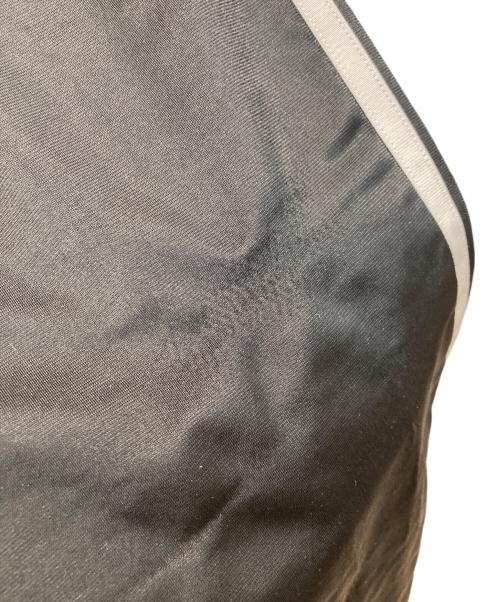 adidas（アディダス）adidas (アディダス) Firebird Loose Track Pants ブラック サイズ:Mの古着・服飾アイテム