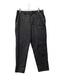 muta MARINE（ムータマリン）の古着「パンツ」｜グレー