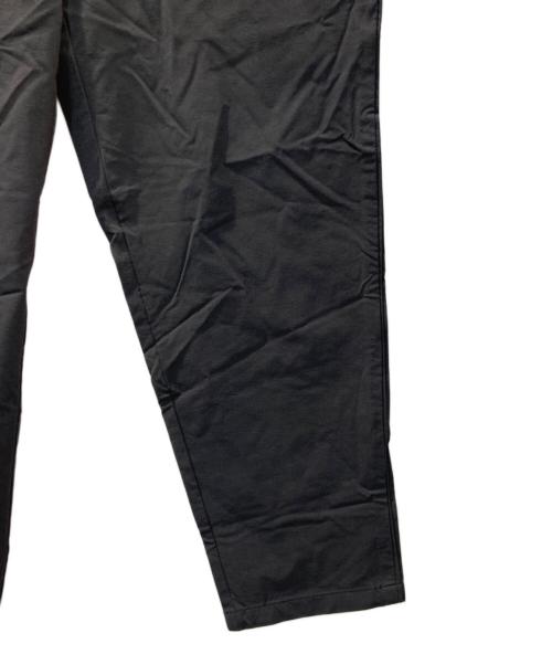 muta MARINE（ムータマリン）muta MARINE (ムータマリン) パンツ グレー サイズ:Lの古着・服飾アイテム