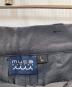 中古・古着 muta MARINE (ムータマリン) パンツ グレー サイズ:L：4000円
