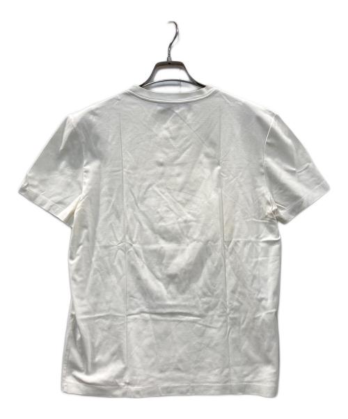 LOUIS VUITTON（ルイ ヴィトン）LOUIS VUITTON (ルイ ヴィトン) louis vuitton daimond african art t ホワイト サイズ:Sの古着・服飾アイテム