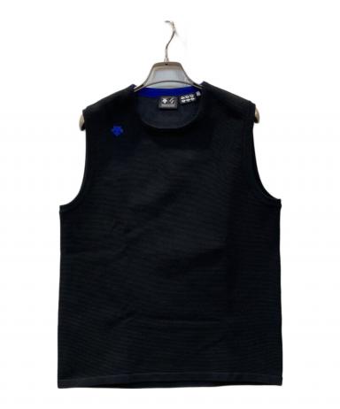 中古・古着通販】DESCENTE GOLF (デサントゴルフ) ラッセルメッシュ