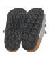 中古・古着 BIRKENSTOCK (ビルケンシュトック) サンダル シルバー サイズ:22.5cm：3500円