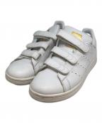 adidasアディダス）の古着「スニーカー」｜ホワイト