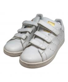 adidas（アディダス）の古着「スニーカー」｜ホワイト