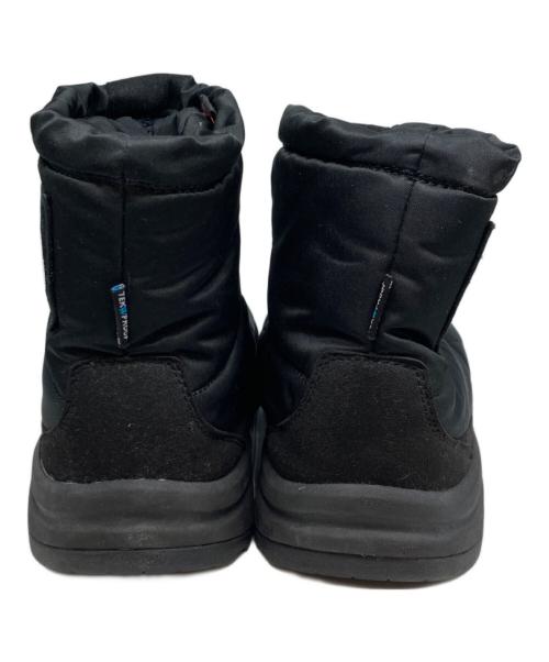 THE NORTH FACE（ザ ノース フェイス）THE NORTH FACE (ザ ノース フェイス) ヌプシ ブーティ ブラック サイズ:24の古着・服飾アイテム