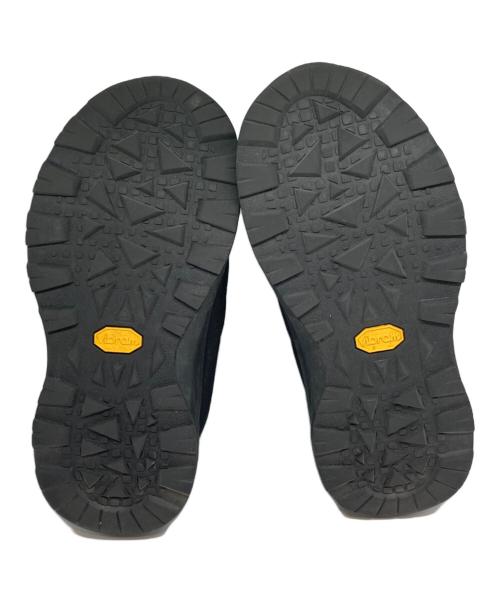 THE NORTH FACE（ザ ノース フェイス）THE NORTH FACE (ザ ノース フェイス) ヌプシ ブーティ ブラック サイズ:24の古着・服飾アイテム