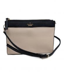 Kate Spade（ケイトスペード）の古着「バッグ」｜ピンク