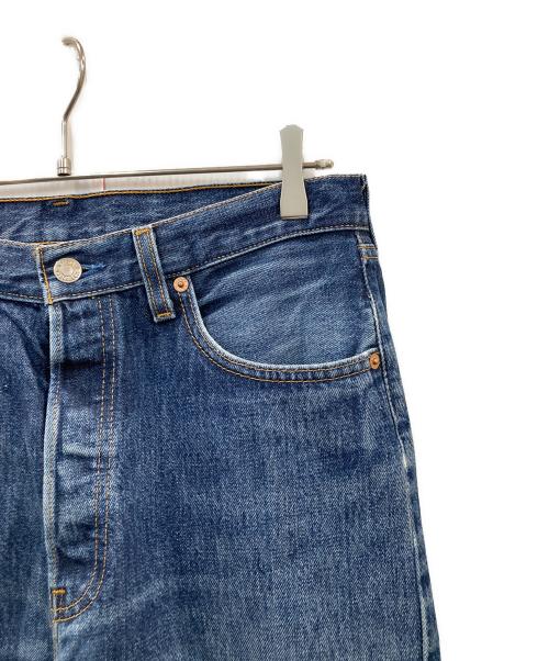 LEVI'S（リーバイス）LEVI'S (リーバイス) 501 米国製デニムパンツ インディゴ サイズ:W32の古着・服飾アイテム