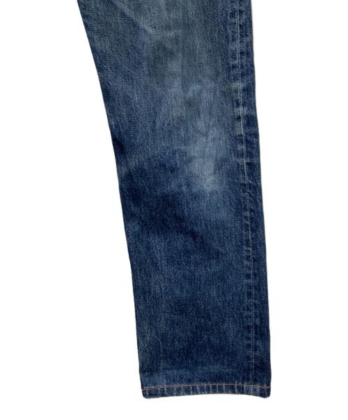 LEVI'S（リーバイス）LEVI'S (リーバイス) 501 米国製デニムパンツ インディゴ サイズ:W32の古着・服飾アイテム