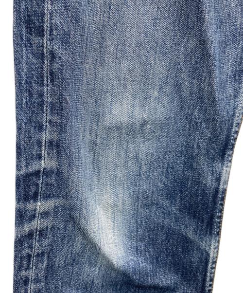 LEVI'S（リーバイス）LEVI'S (リーバイス) 501 米国製デニムパンツ インディゴ サイズ:W32の古着・服飾アイテム
