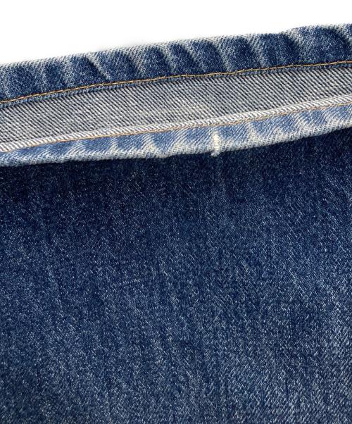 LEVI'S（リーバイス）LEVI'S (リーバイス) 501 米国製デニムパンツ インディゴ サイズ:W32の古着・服飾アイテム