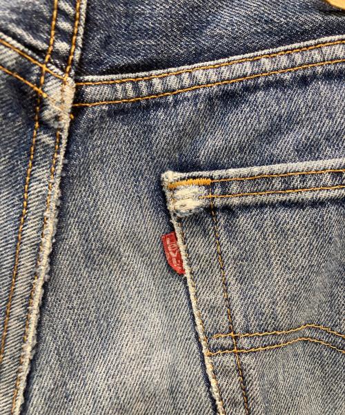 LEVI'S（リーバイス）LEVI'S (リーバイス) 501 米国製デニムパンツ インディゴ サイズ:W32の古着・服飾アイテム