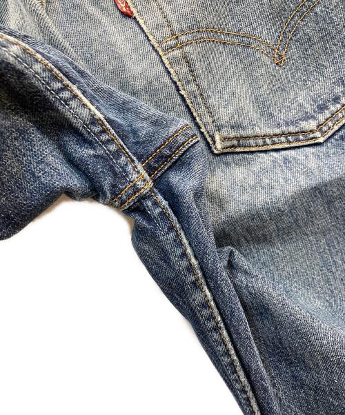 LEVI'S（リーバイス）LEVI'S (リーバイス) 501 米国製デニムパンツ インディゴ サイズ:W32の古着・服飾アイテム