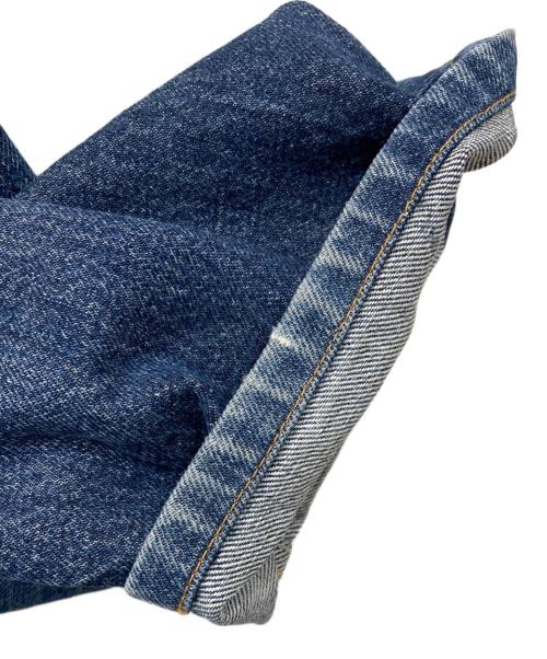 LEVI'S（リーバイス）LEVI'S (リーバイス) 501 米国製デニムパンツ インディゴ サイズ:W32の古着・服飾アイテム