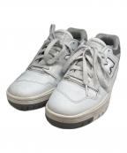 NEW BALANCEニューバランス）の古着「スニーカー」｜ホワイト