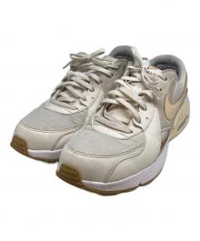 NIKE（ナイキ）の古着「スニーカー」｜ベージュ