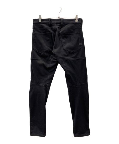 G-STAR RAW（ジースターロゥ）G-STAR RAW (ジースターロゥ) RACKAM 3Dデニム ブラック サイズ:31の古着・服飾アイテム