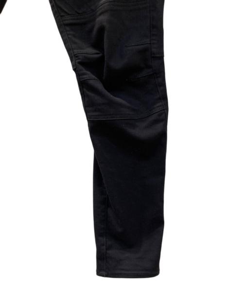 G-STAR RAW（ジースターロゥ）G-STAR RAW (ジースターロゥ) RACKAM 3Dデニム ブラック サイズ:31の古着・服飾アイテム