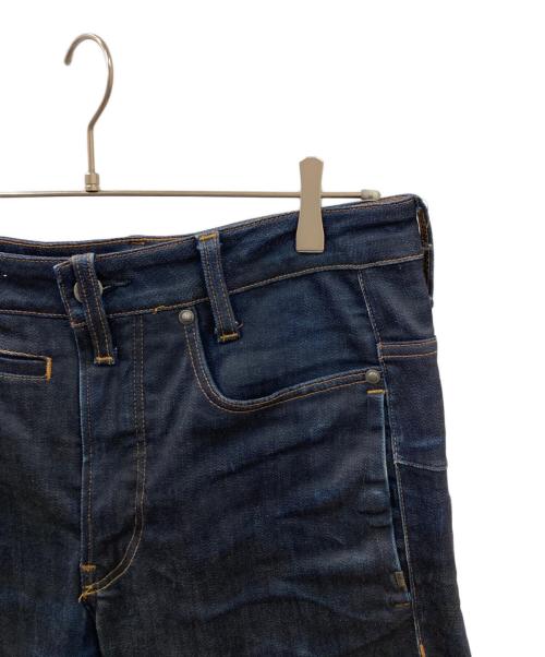 G-STAR RAW（ジースターロゥ）G-STAR RAW (ジースターロゥ) D-Staq Slim Jeans インディゴ サイズ:28の古着・服飾アイテム