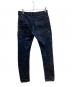 G-STAR RAW (ジースターロゥ) D-Staq Slim Jeans インディゴ サイズ:28：4000円