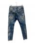 G-STAR RAW (ジースターロゥ) D-Staq Slim Jeans インディゴ サイズ:W29：4000円