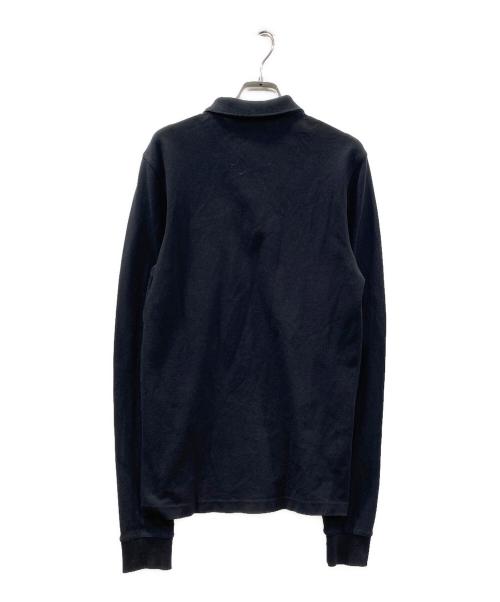 FRED PERRY（フレッドペリー）FRED PERRY (フレッドペリー) ポロシャツ ブラック サイズ:Sの古着・服飾アイテム