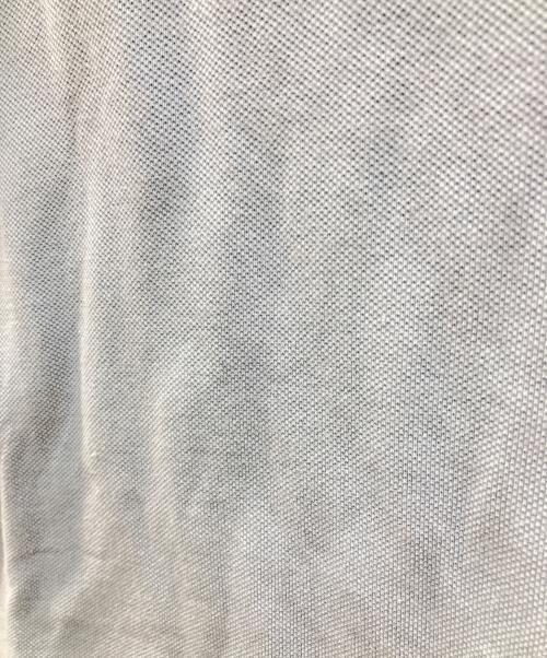 FRED PERRY（フレッドペリー）FRED PERRY (フレッドペリー) ポロシャツ スカイブルー サイズ:36の古着・服飾アイテム