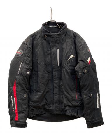 クシタニ　ジャケット　中古美品　LLサイズ 中古・古着通販】KUSHITANI (クシタニ) ライダースジャケット ブラック