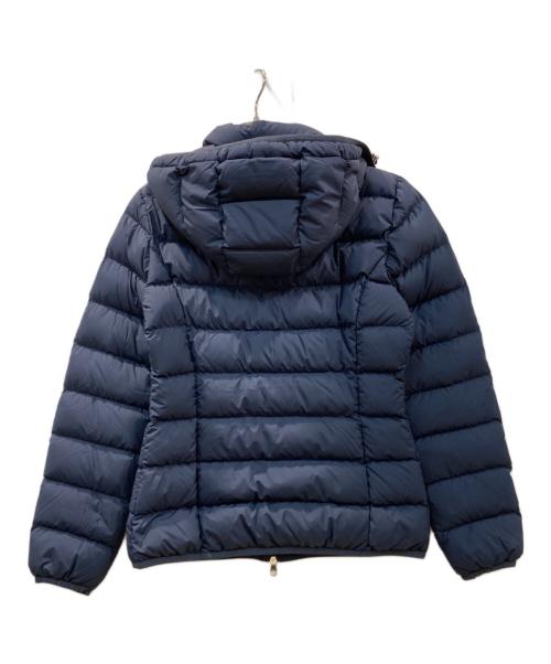 CAPE HORN（ケープホーン）CAPE HORN (ケープホーン) ダウンコート ネイビー サイズ:42の古着・服飾アイテム