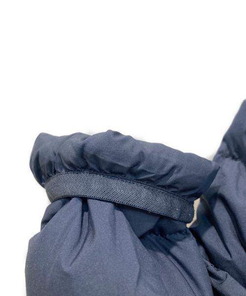 CAPE HORN（ケープホーン）CAPE HORN (ケープホーン) ダウンコート ネイビー サイズ:42の古着・服飾アイテム