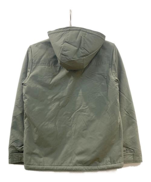 Patagonia（パタゴニア）Patagonia (パタゴニア) Boys Infurno Jacket ボーイズ インファーノジャケット グリーン サイズ:XLの古着・服飾アイテム